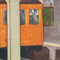 Postcard: The humble beginnings of Tokyo Metro in 1930