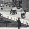 Postcard: View of Tokyo in 1930