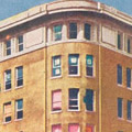 Postcard: The Marunouchi Building